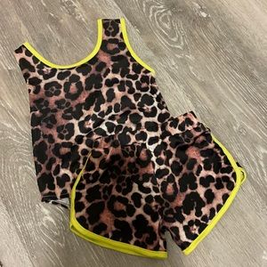 Toddler outfit